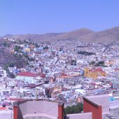  Guanajuato, Mexico 2009